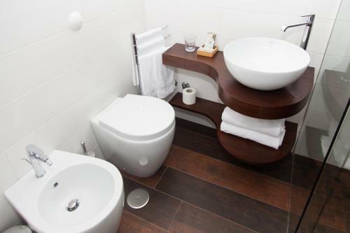 Bed & Breakfast Casa Restino