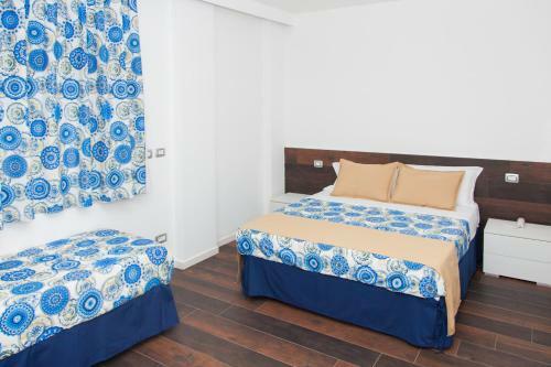Bed & Breakfast Casa Restino