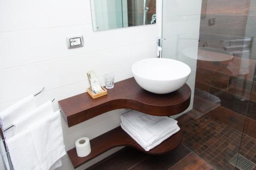 Bed & Breakfast Casa Restino