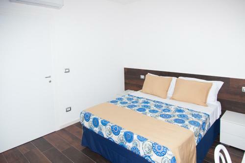 Bed & Breakfast Casa Restino