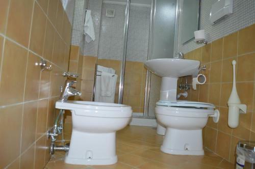 Bed & Breakfast Casa Restino