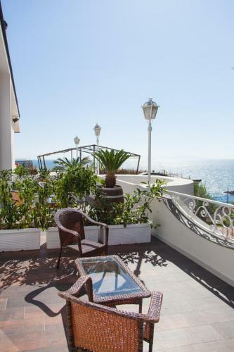 Bed & Breakfast Casa Restino