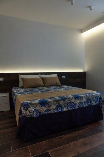 Bed & Breakfast Casa Restino