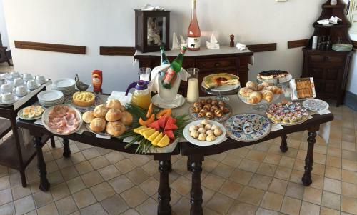 Bed & Breakfast Casa Restino