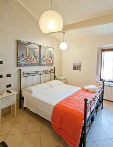Bed & Breakfast La Rosa Dei Venti