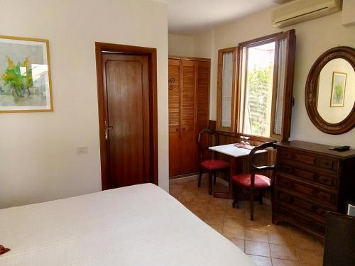 Le Villi B&B Friendly