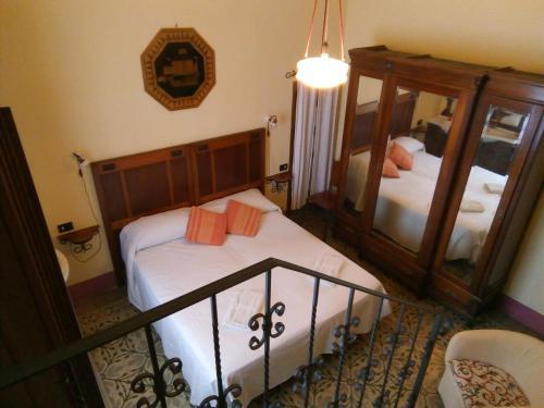 Le Villi B&B Friendly