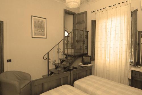 Le Villi B&B Friendly