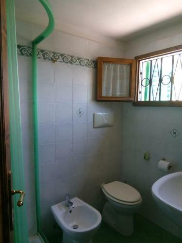 Le Villi B&B Friendly