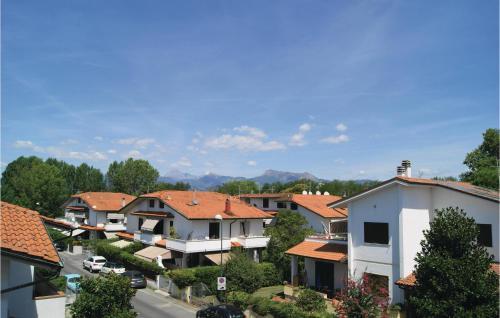 Villa Butterfly