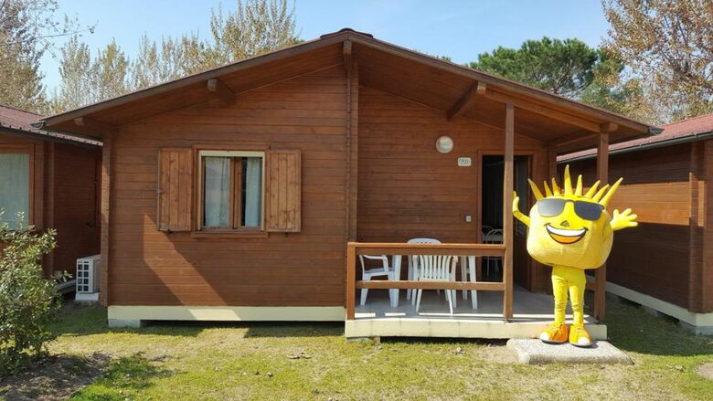 Camping Italia