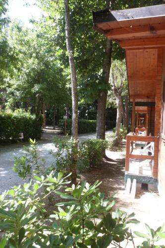 Campeggio Boscoverde
