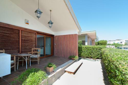 Villa Lina