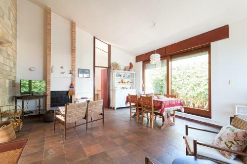 Villa Lina