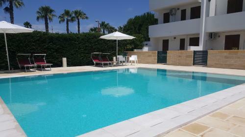 Trilocale In Zona Residenziale 4
