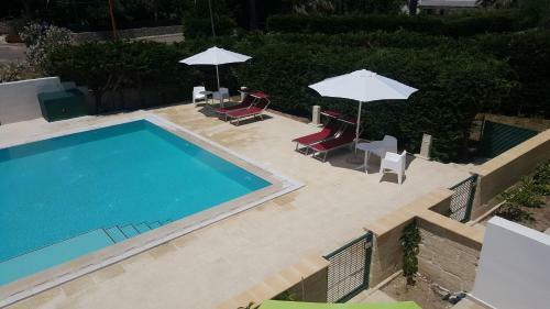 Trilocale In Zona Residenziale 4