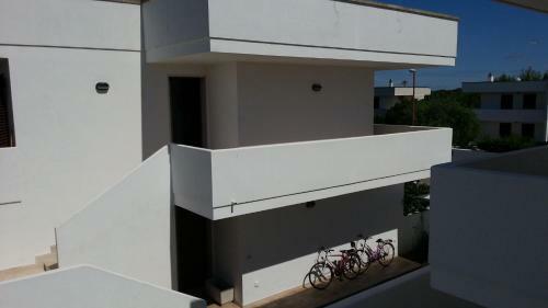 Trilocale In Zona Residenziale 4