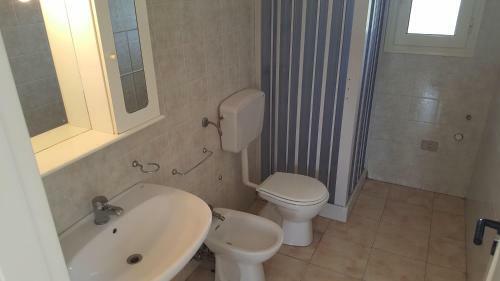 Trilocale In Zona Residenziale 4