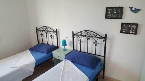 Trilocale In Zona Residenziale 4