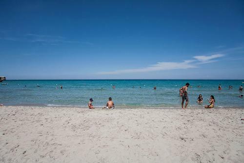 Villetta In Torre Dell'orso M143