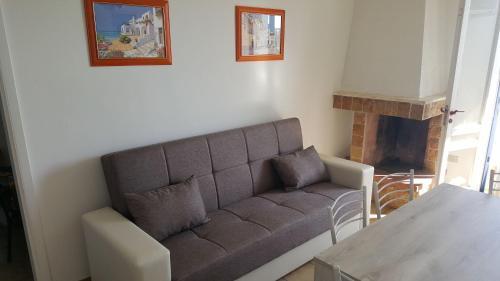Apartamento Appartamento Centro Vista Mare 50