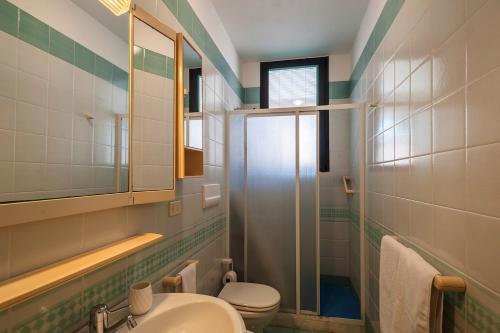 Apartamento Parco Dei Pini