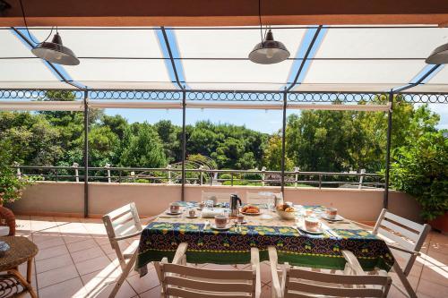 Apartamento Parco Dei Pini
