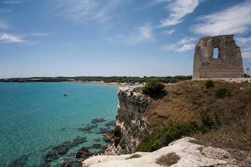 Villetta Torre Dell'orso M110