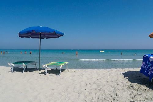 Apartamento La Casa In Spiaggia M122