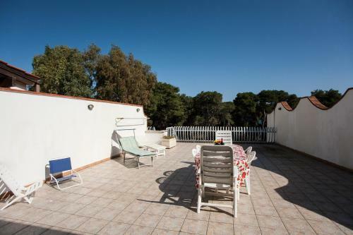 Apartamento La Casa In Spiaggia M122