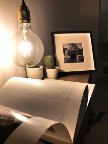 Apartamento Viatorem Suites