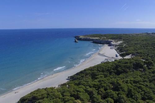 Family Holiday Home M116