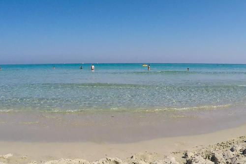 Holiday Apartment Torre Dell'orso M118