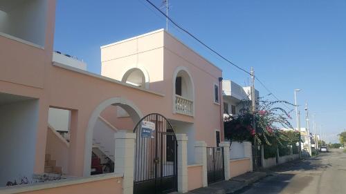 Bilocale 50 Mt. Dalla Spiaggia 27