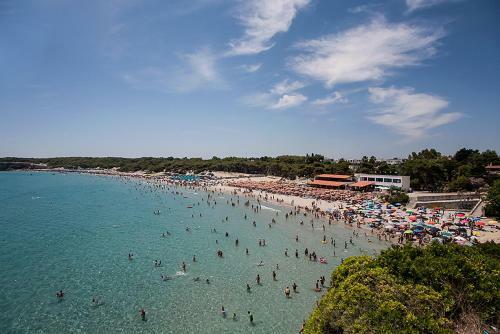 Holiday Apartment Adria M111