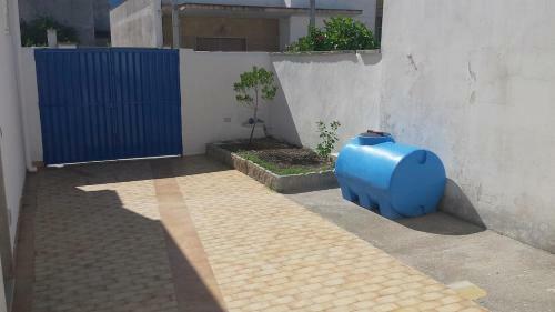Trilocale 200 Mt Dalla Spiaggia 42