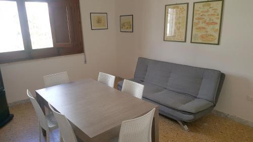Trilocale 200 Mt Dalla Spiaggia 42