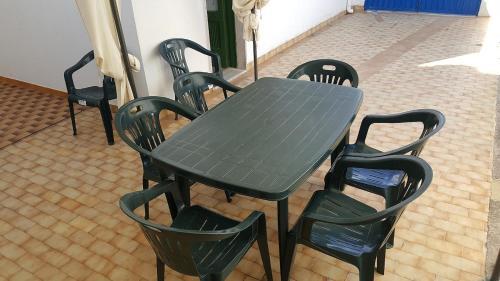 Trilocale 200 Mt Dalla Spiaggia 42