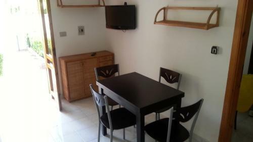 Appartamento Doppio Giardino 19bis