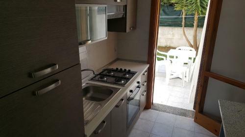 Villa Trilo Con Doppio Giardino 26