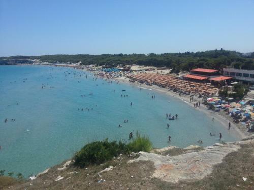 Bilo Centro A 300 Mt. Dalla Spiaggia 77