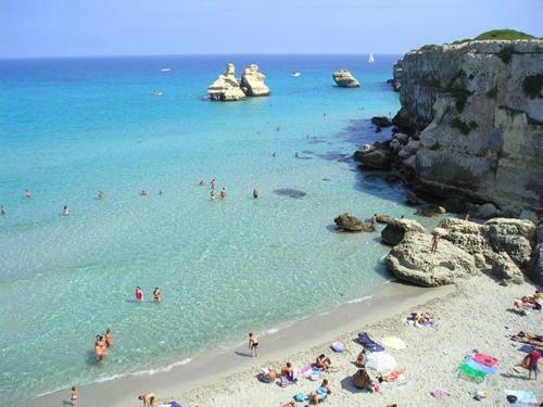 Bilo Centro A 300 Mt. Dalla Spiaggia 77