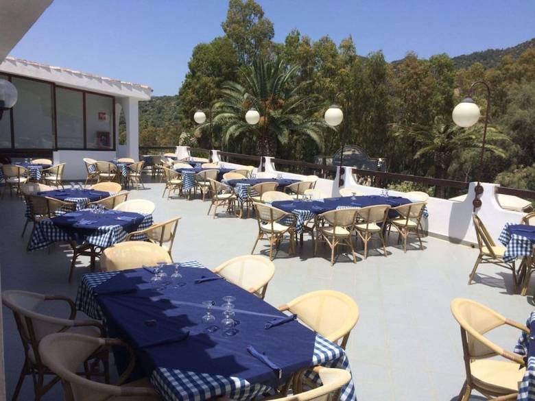 Hotel Il Complesso Saraceno