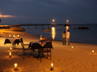 Hotel Pestana Inhaca Lodge