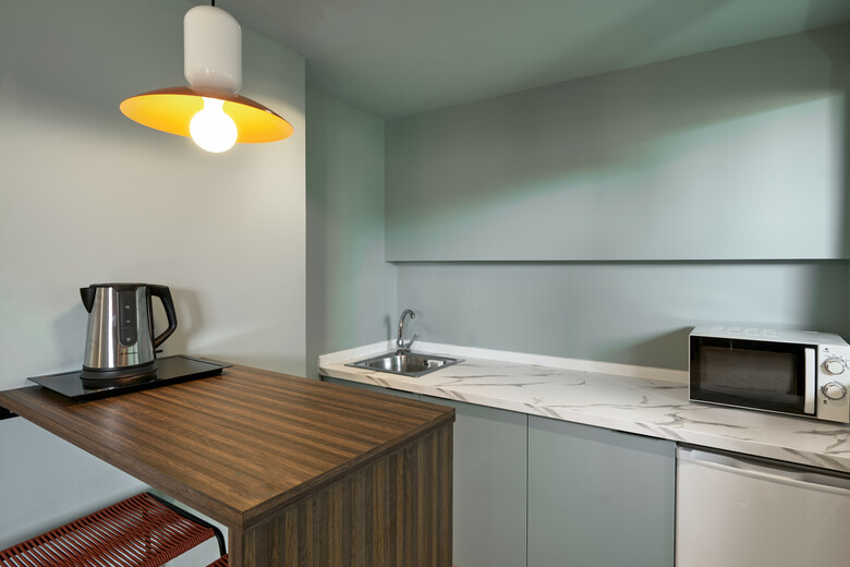 Hotel Tent Mojito Suites