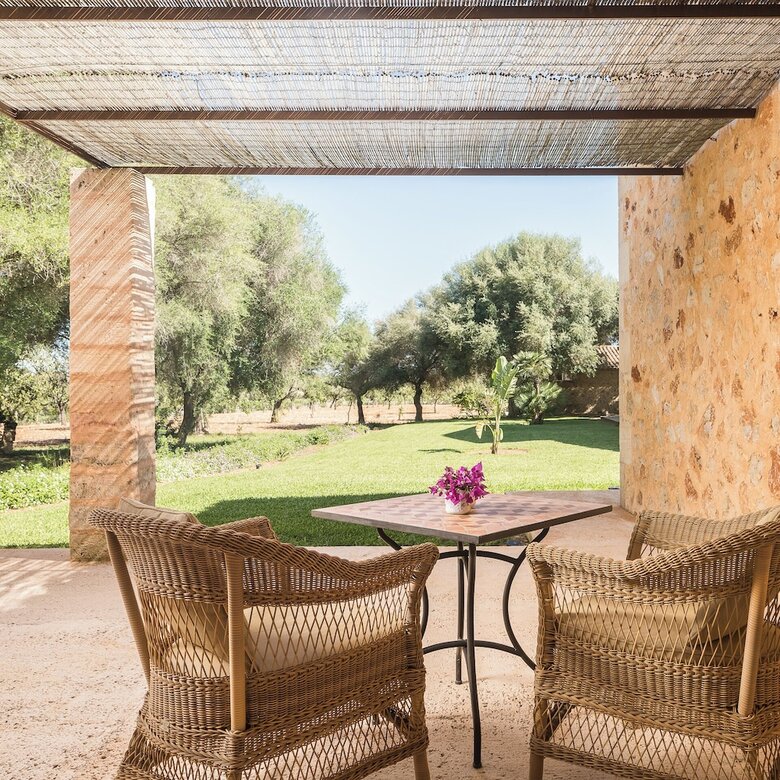 Belle Son Mas Luxury Finca Hotel