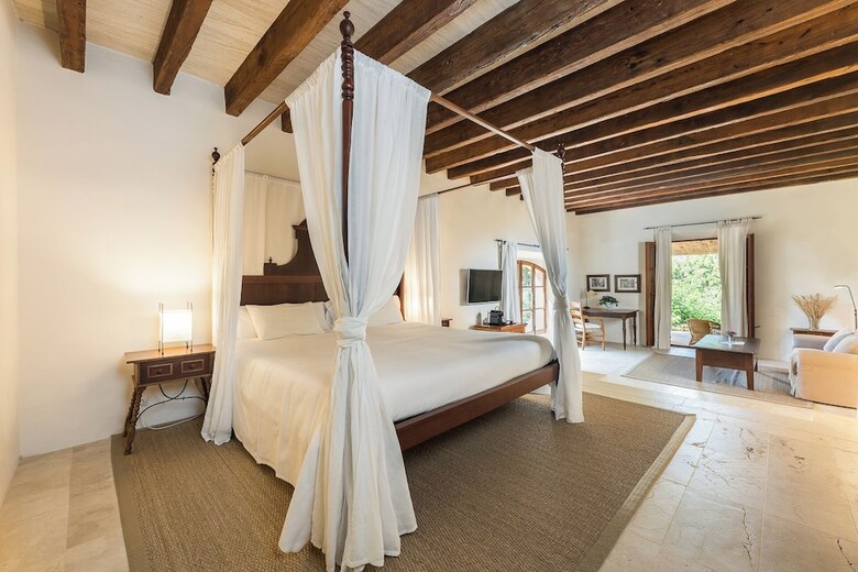 Belle Son Mas Luxury Finca Hotel
