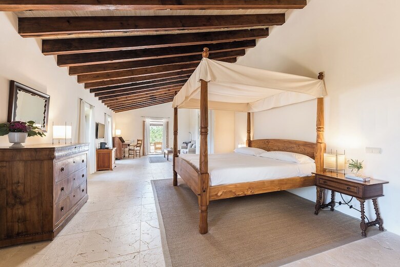 Belle Son Mas Luxury Finca Hotel