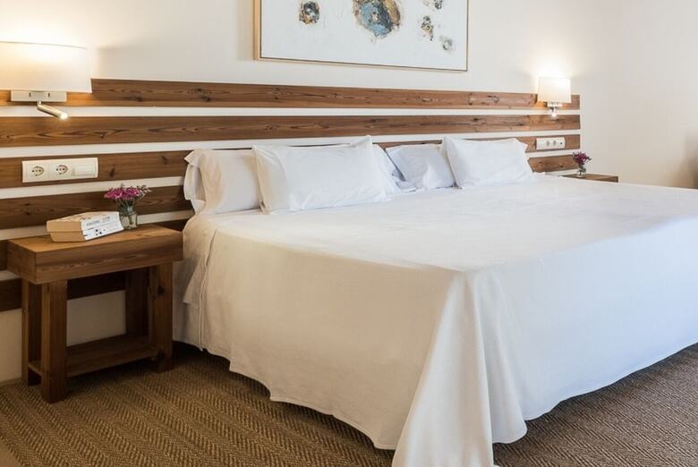 Belle Son Mas Luxury Finca Hotel