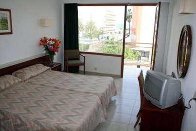 Hotel La Ni�a